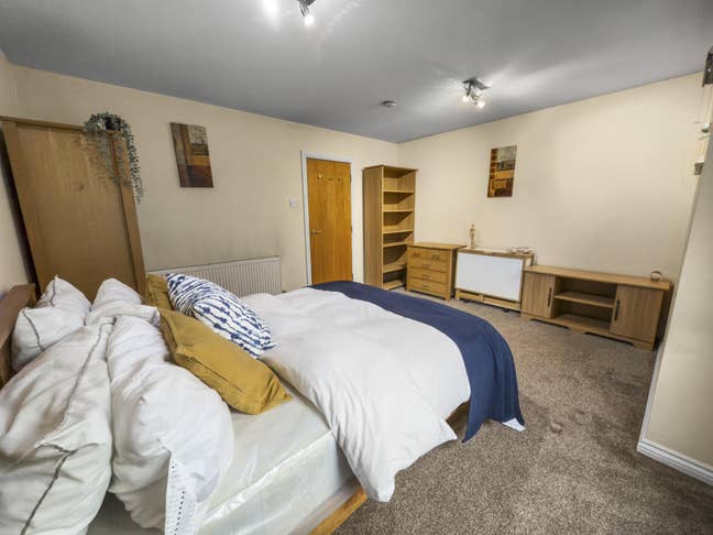 🏙️ 2 Rooms Available Canary Wharf Zone 2 🚇 Main Photo