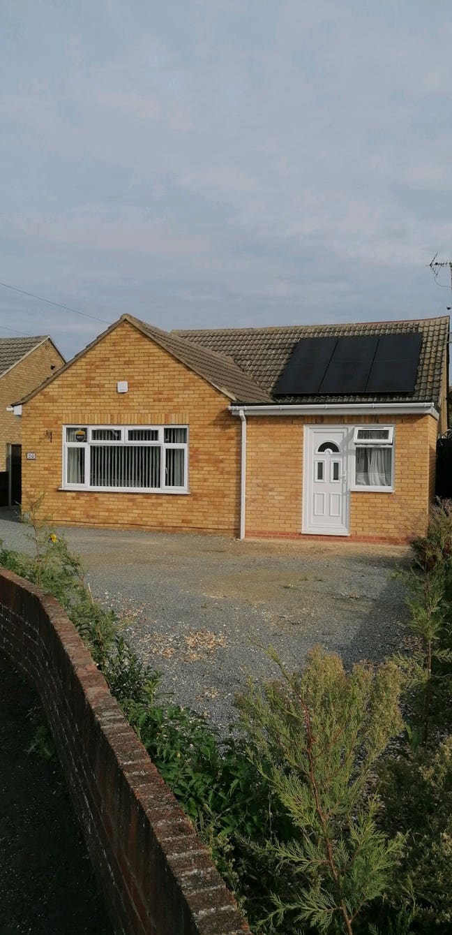 Double Bedroom for Rent in Stanground – £475/month Main Photo
