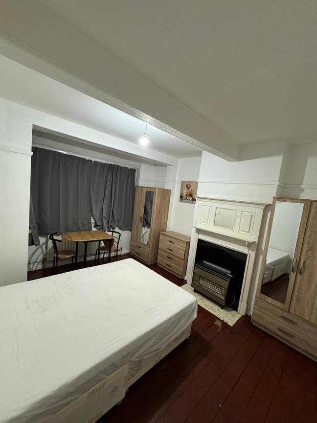 Nice Room Streatham Common Main Photo