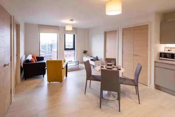 Double room en-suite  Main Photo