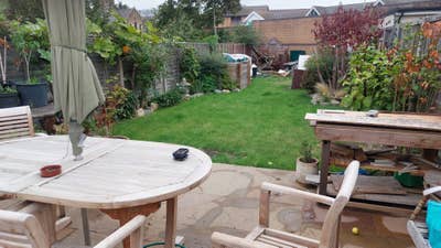 Double Bedroom, unfurnished.   Main Photo