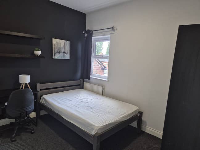 Nottingham Ensuite Rooms for Professionals Main Photo