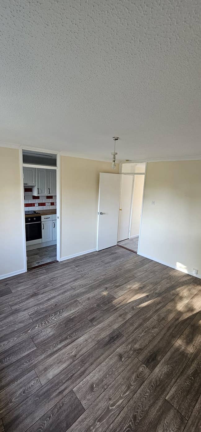 One bedroom flat  Main Photo