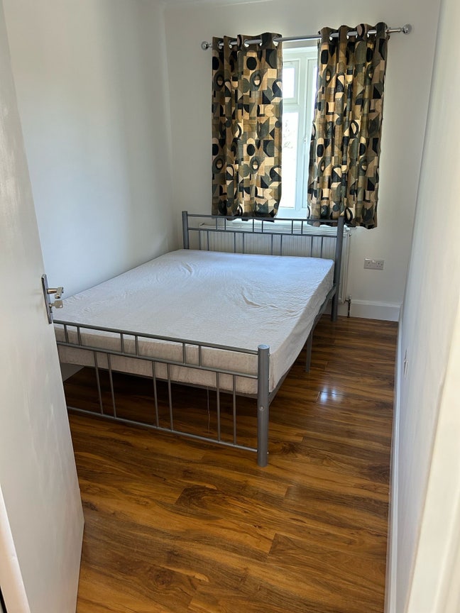 Double room Main Photo