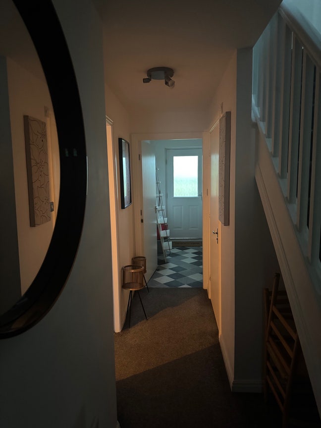 4 Bedroom House Available Now! a Group of 4  Main Photo