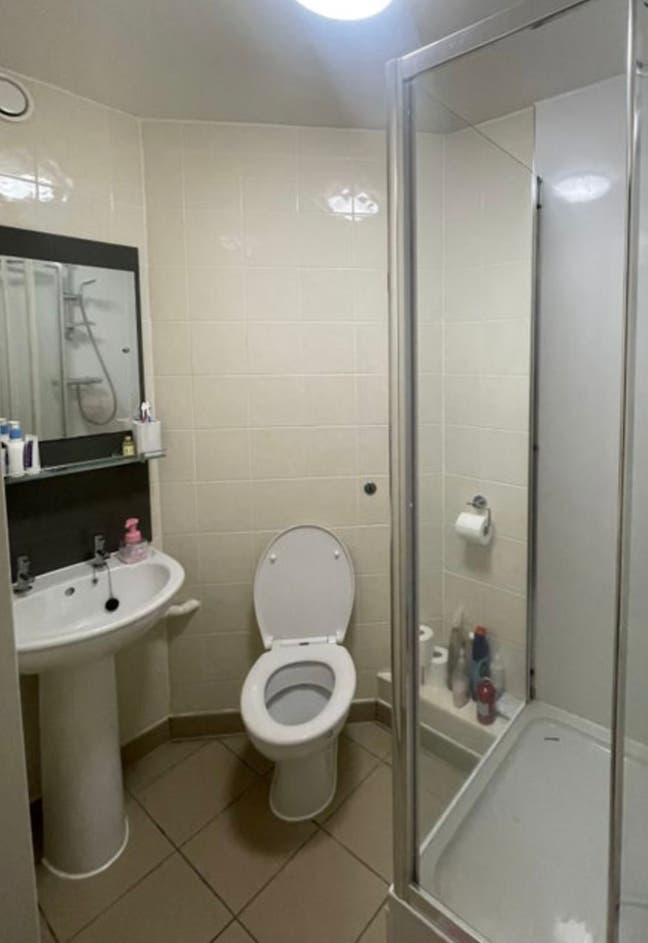 The premium ensuit room Main Photo
