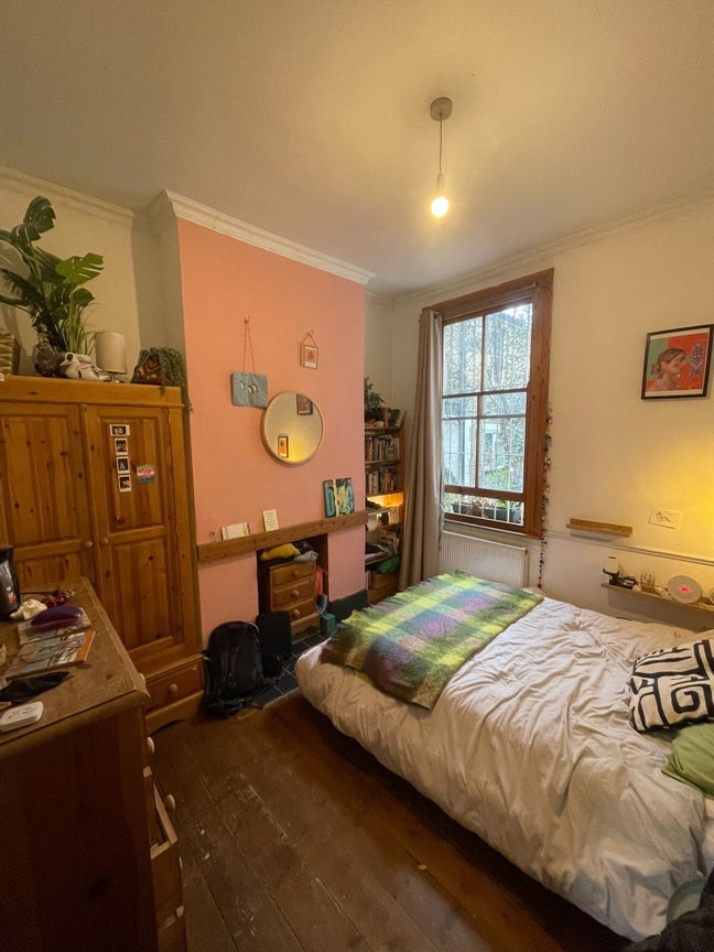 Lefty queer home in Bow Main Photo