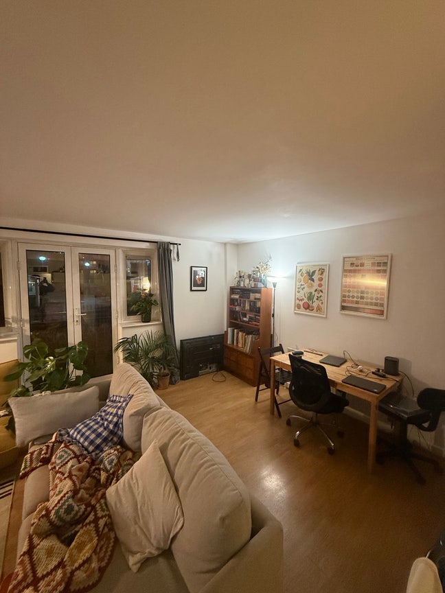 Lovely 2 bedroom 2 bathroom apartment Main Photo