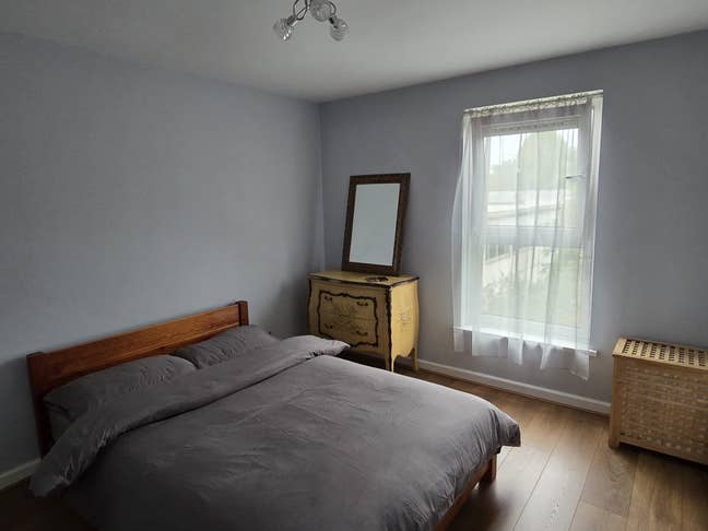 Bright and Airy Angel 1 Bed Flat, N1  Main Photo