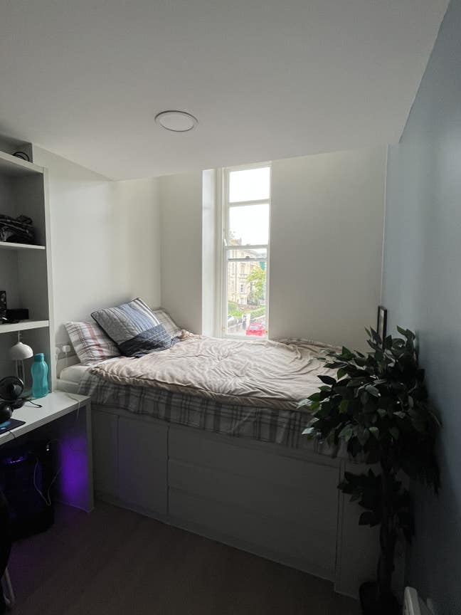 Studio at clifton Main Photo