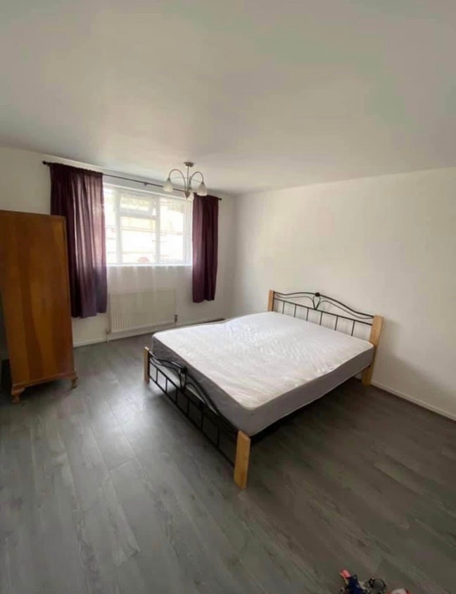 🌟✅ Double room Edmonton ✅🌟 Main Photo