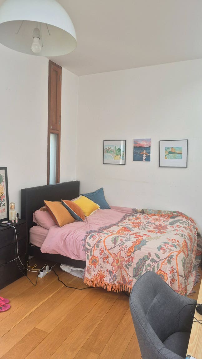 Subleasing my room Main Photo