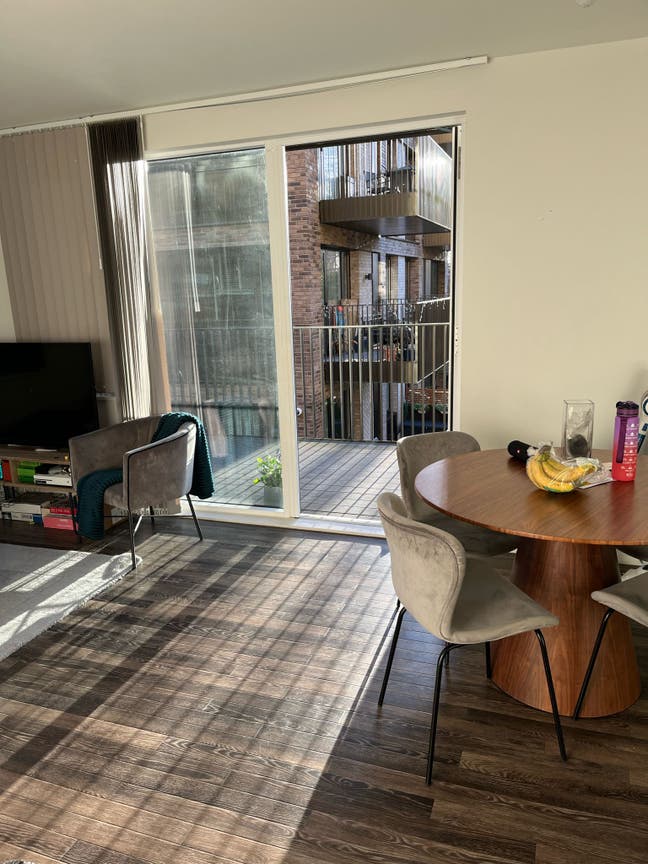 1-bed apartment in Deptford/New Cross Main Photo