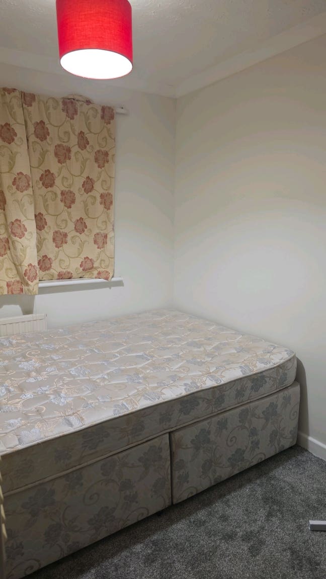 Double bedroom ensuite for rent Main Photo
