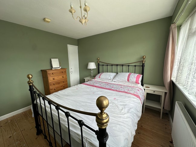 Comfortable Double Room with Kingsize Bed Main Photo
