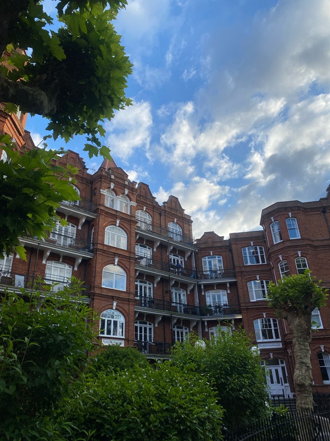 Room Available- West Kensington  Main Photo
