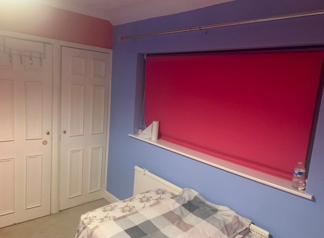 Double bed room available for couples or students  Main Photo
