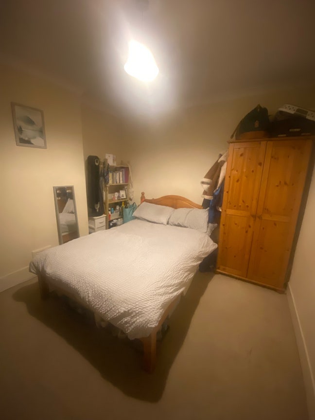 Short term let - Tooting Broadway Main Photo