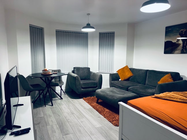 Shazeal Apartment  Main Photo