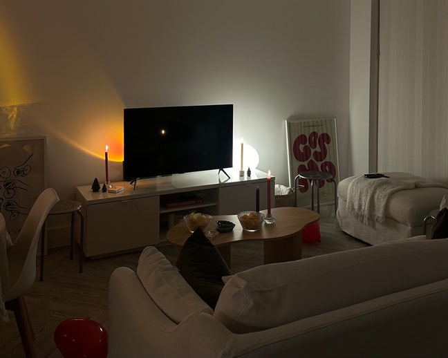 Gorgeous Double Bedroom En-Suite Wandsworth Town Main Photo