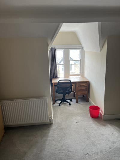 Double room for rent Main Photo