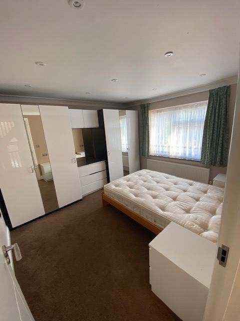 Double Room (Pure Vegetarian), HA3 Main Photo