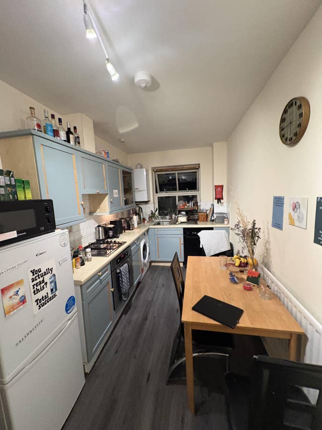 Friendly flat in Bermondsey  Main Photo