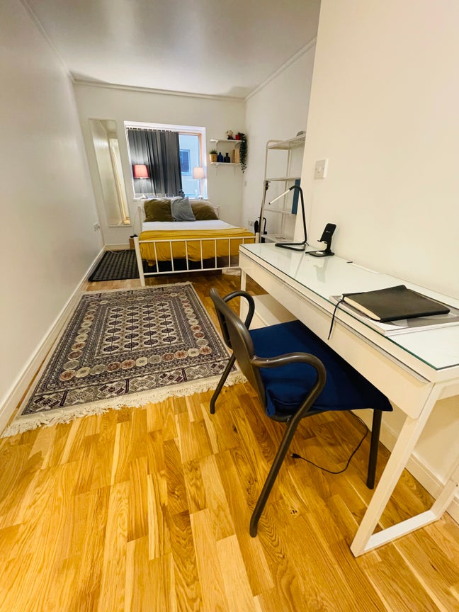 Large Ensuite Double Room in stunning Duplex Flat Main Photo