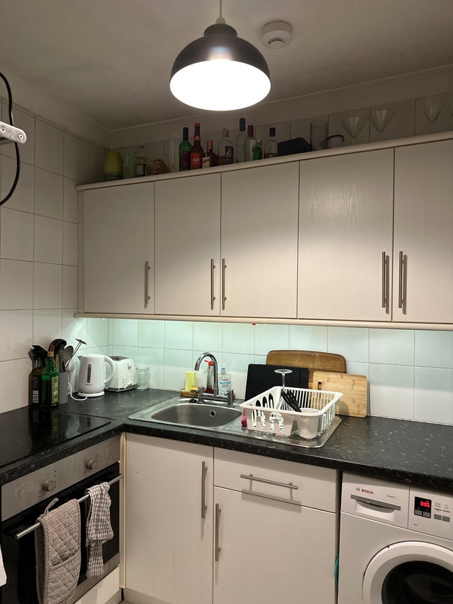 Female professional wanted for cosy southside flat Main Photo