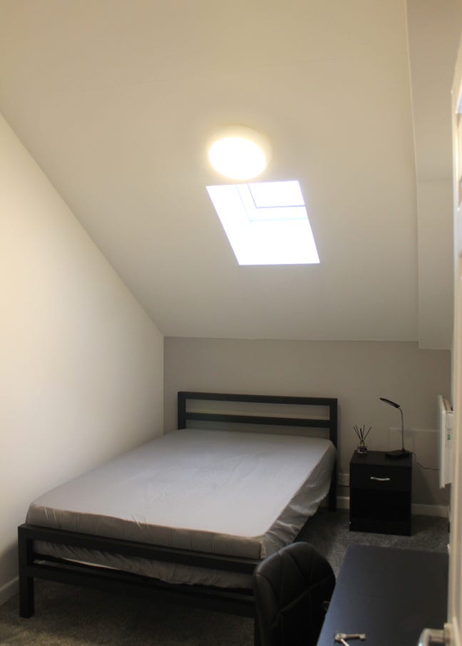 Double Room in Bournemouth Flat Share Main Photo