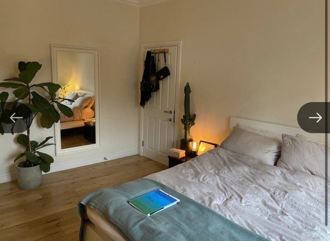 Cozy and spacious room - Notting Hill Main Photo