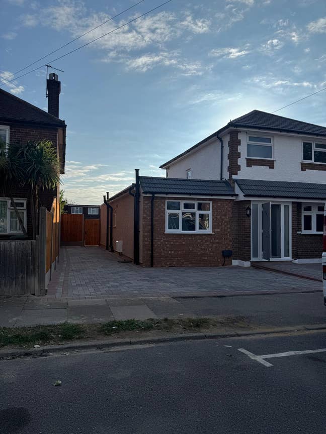 South Ruislip. Affordable double en suite  Main Photo
