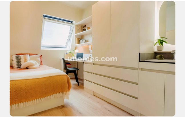 Room Takeover – Iq Student Accommodation Main Photo
