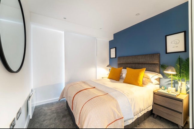 Flatmate wanted to rent together Main Photo