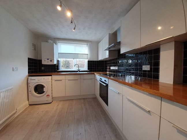 Asylum Road Peckham, London  Main Photo