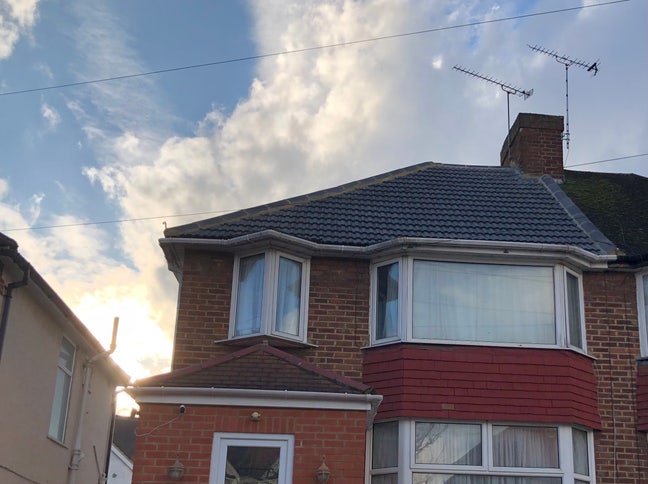 Double en-suite room in Colindale, £1200/m NW9 Main Photo