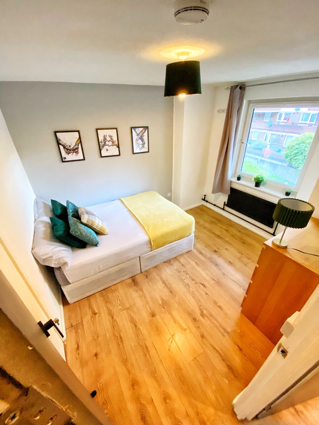 Double room bills included Main Photo