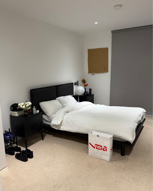 En-suite double room East London, fully furnished Main Photo