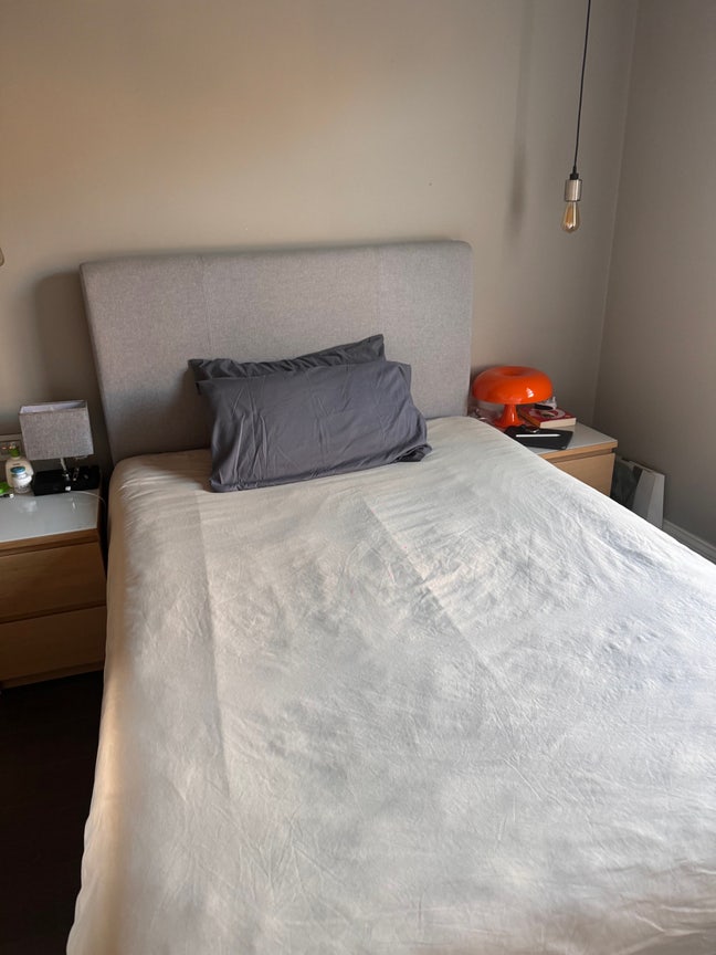 Double Room Kensal Green - Cozy & Social Main Photo