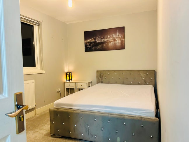 Double Room Main Photo