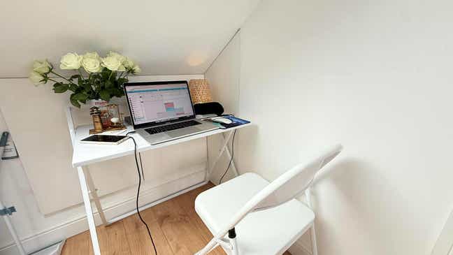 🏠 New Loft Studio Available – N18  Main Photo