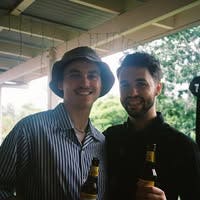Professional Male seeks a double room Main Photo