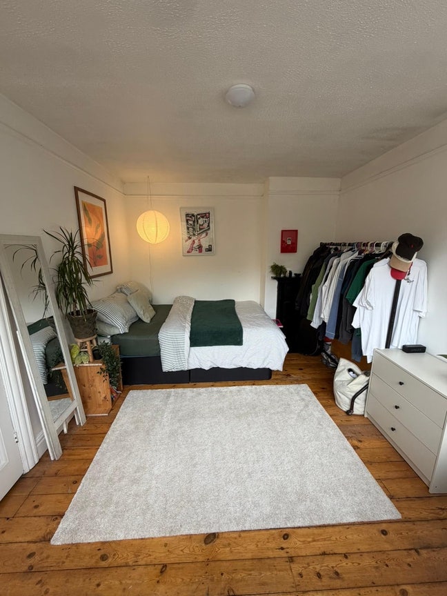 Shared House in Wilbury, Hove Main Photo