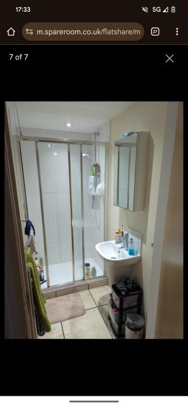 Room to rent in Edinburgh  Main Photo