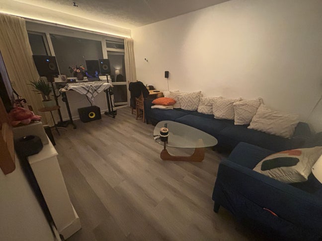 Furnished Double+Single Room - All bills incl. Main Photo