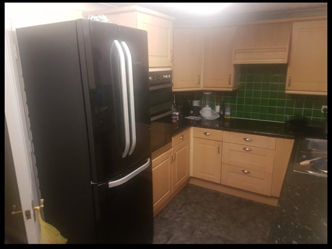 Beautiful single Room available  Main Photo