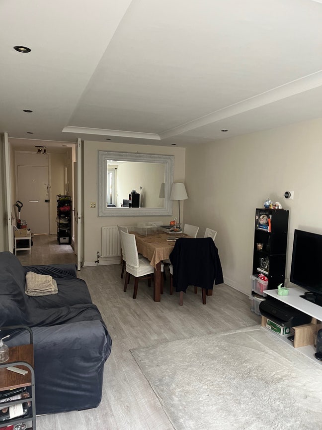 Double Room in Paddington Main Photo