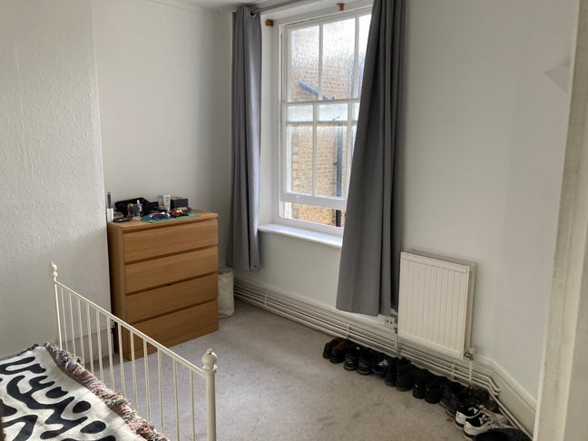 Bayswater - Zone 1 Sublet Main Photo