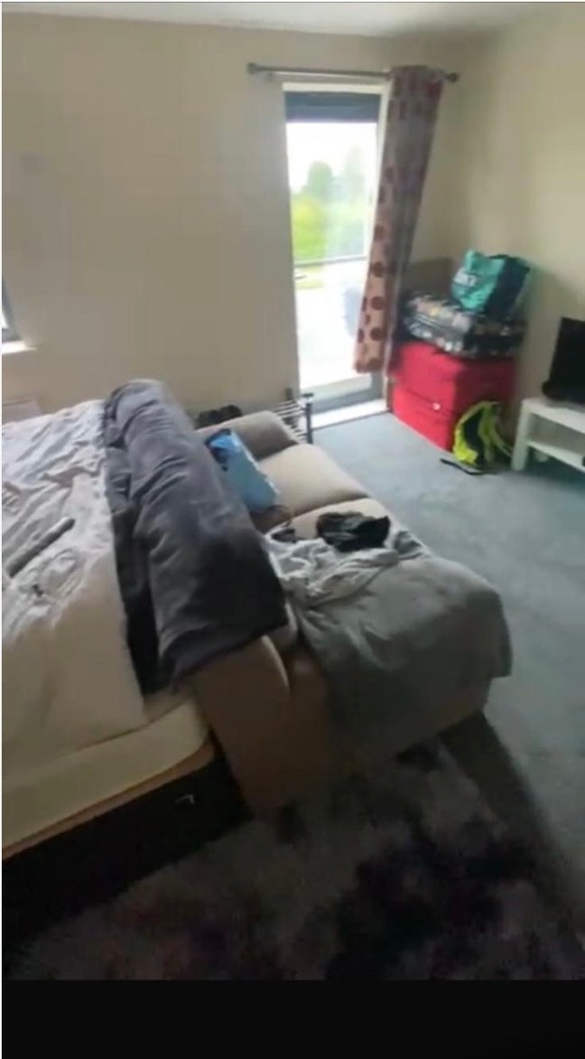 Double room Main Photo