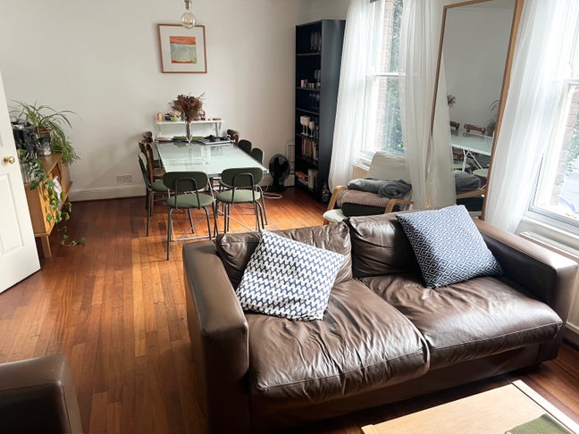 Large double in Clerkenwell Main Photo